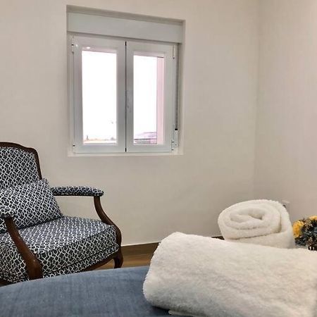 A&C Cozy Apartment Елвас Екстериор снимка