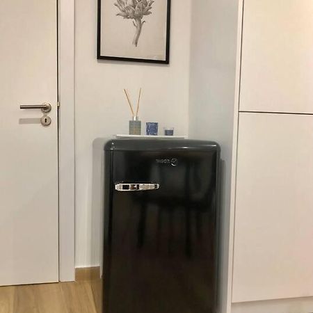 A&C Cozy Apartment Елвас Екстериор снимка
