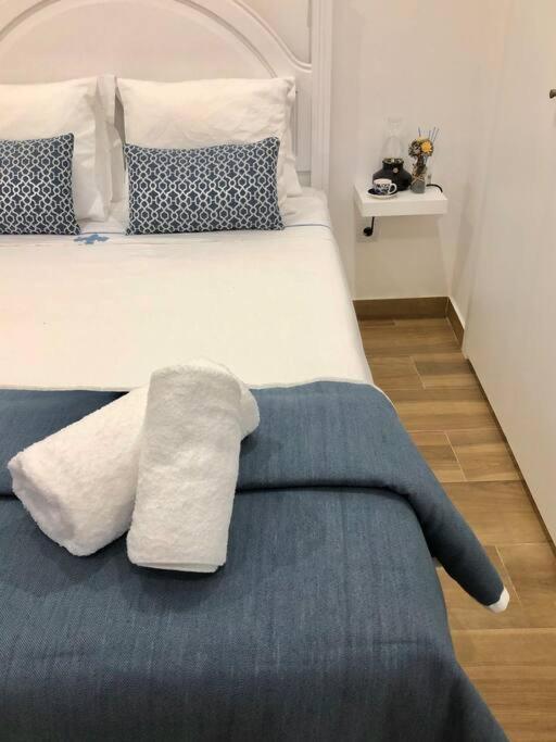 A&C Cozy Apartment Елвас Екстериор снимка