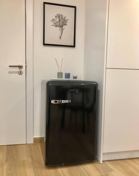 A&C Cozy Apartment Елвас Екстериор снимка