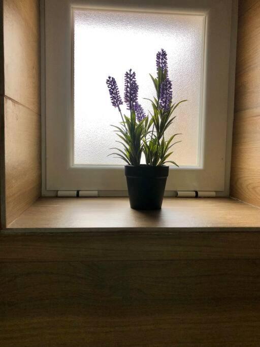 A&C Cozy Apartment Елвас Екстериор снимка